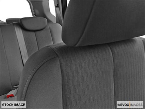 Kia Rondo 2008 photo 3