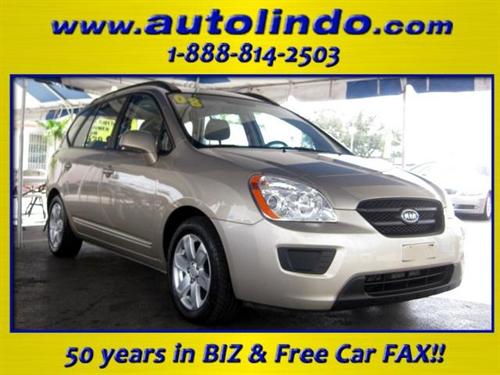Kia Rondo Unknown Other
