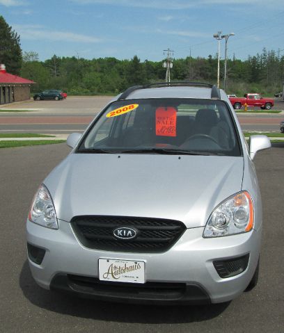 Kia Rondo Elk Conversion Van MiniVan