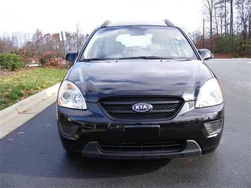 Kia Rondo 3SB Z71 Other