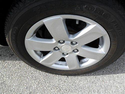 Kia Rondo 2008 photo 3