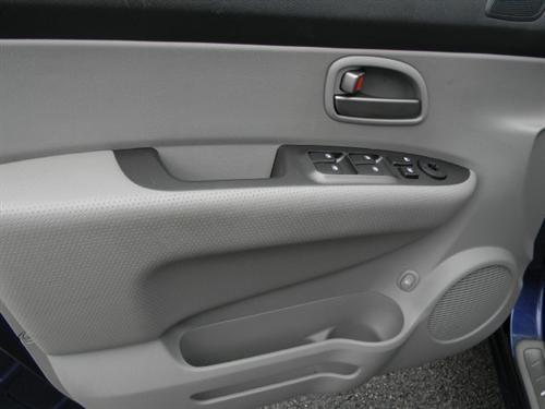 Kia Rondo Unknown Other