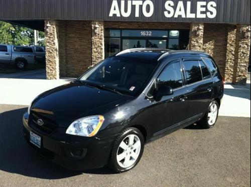 Kia Rondo Unknown Other