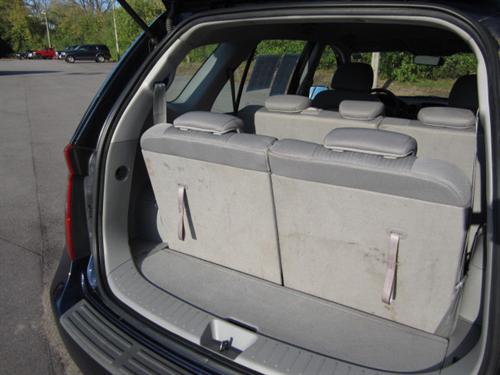 Kia Rondo Elk Conversion Van Other