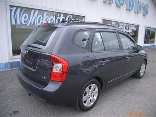 Kia Rondo Unknown Other