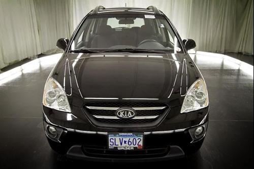 Kia Rondo Unknown Other