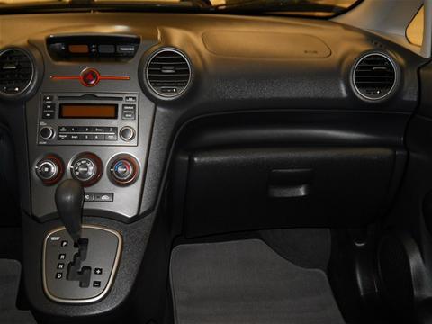 Kia Rondo Elk Conversion Van Other