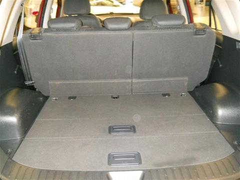 Kia Rondo 2008 photo 1