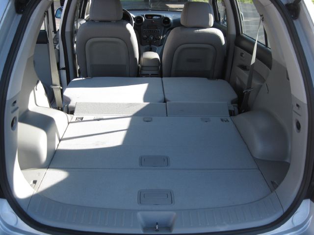 Kia Rondo 2008 photo 2