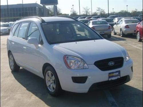 Kia Rondo Elk Conversion Van Other