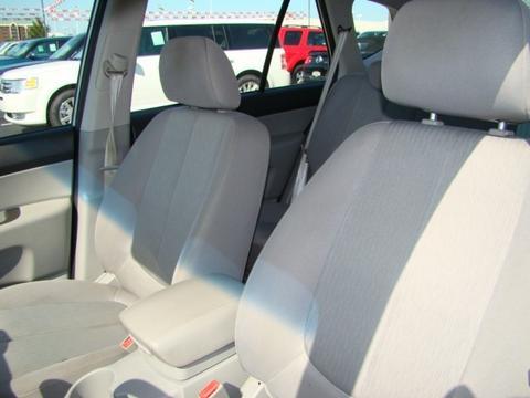 Kia Rondo Elk Conversion Van Other