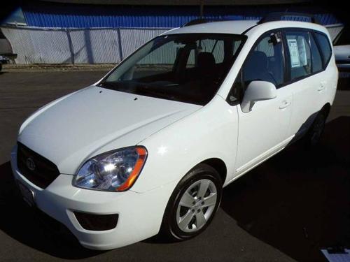 Kia Rondo Unknown Other