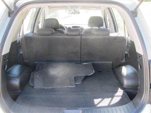 Kia Rondo 2009 photo 3