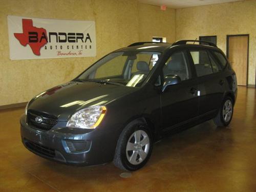Kia Rondo Unknown Other