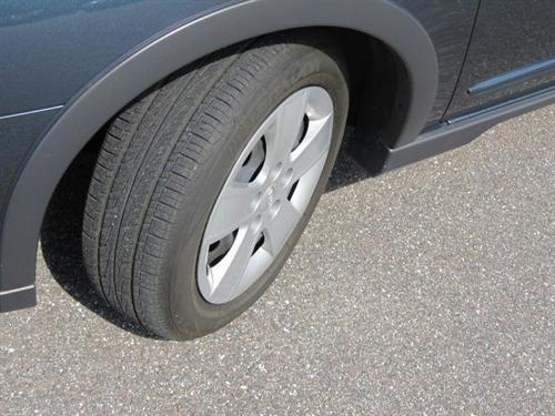 Kia Rondo 2009 photo 5