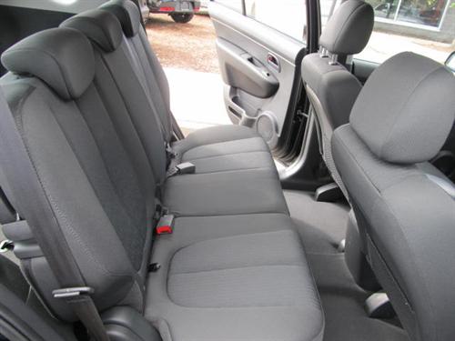 Kia Rondo 2009 photo 2