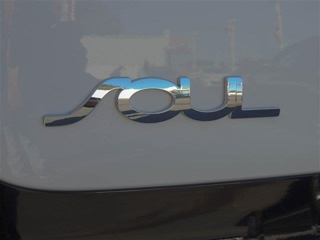 Kia SOUL EXCLAIM 2014 photo 2