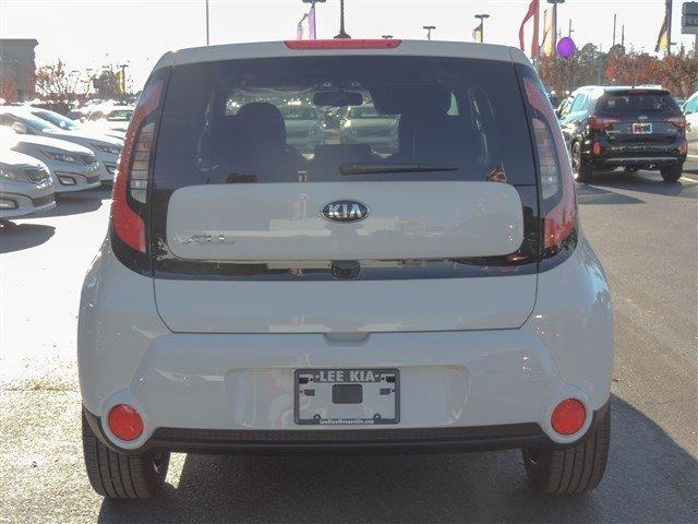 Kia SOUL EXCLAIM 2014 photo 3