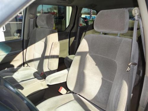 Kia Sedona Unknown Other