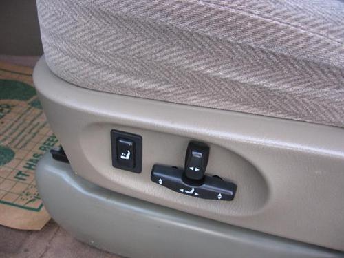 Kia Sedona 2002 photo 1