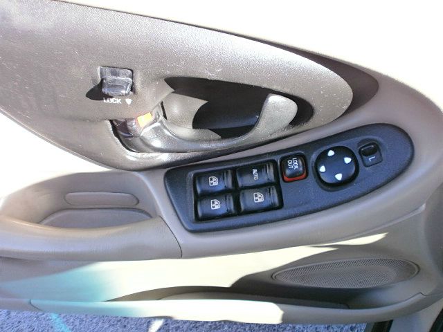 Kia Sedona 2002 photo 7