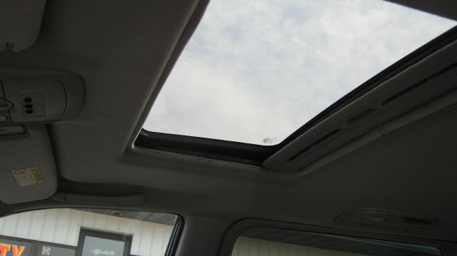 Kia Sedona 2002 photo 6