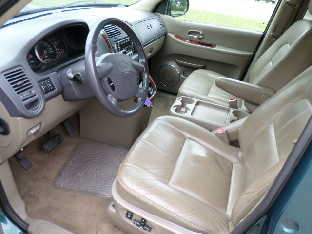 Kia Sedona 2002 photo 2