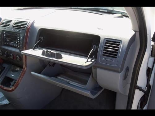 Kia Sedona Unknown Other