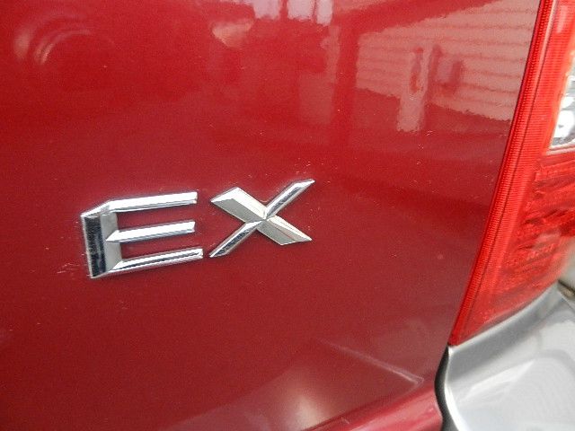 Kia Sedona Open-top MiniVan