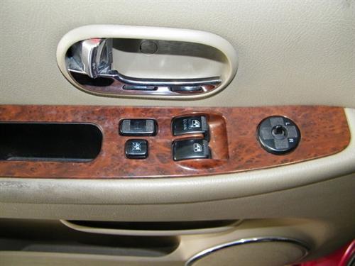 Kia Sedona 2003 photo 1