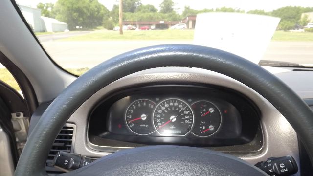 Kia Sedona 2003 photo 8