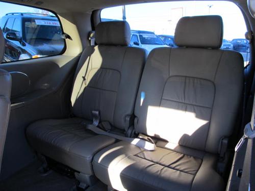 Kia Sedona 2003 photo 2