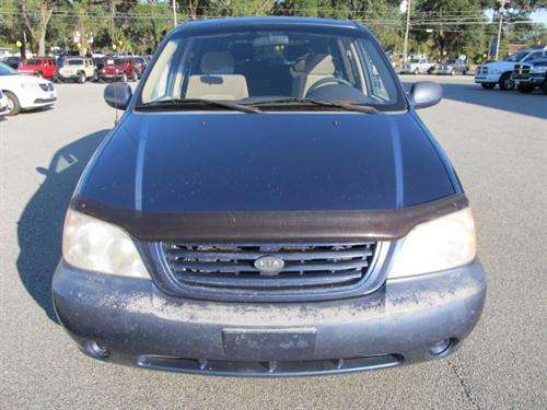 Kia Sedona Unknown Other