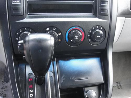 Kia Sedona 2004 photo 1