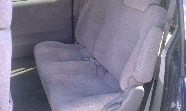 Kia Sedona 2004 photo 6