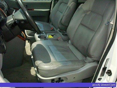 Kia Sedona 2004 photo 5