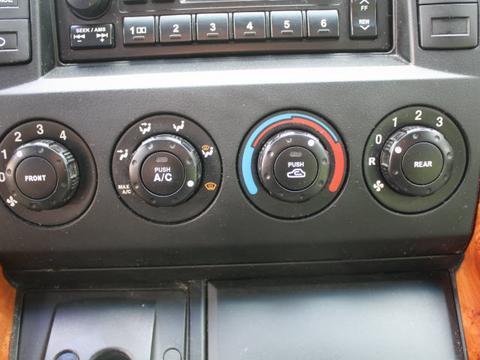 Kia Sedona 2004 photo 1