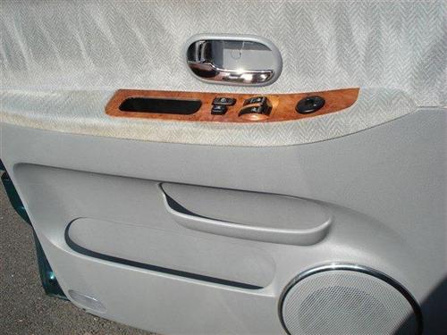 Kia Sedona 2004 photo 5