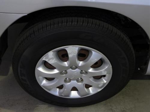 Kia Sedona 2004 photo 5