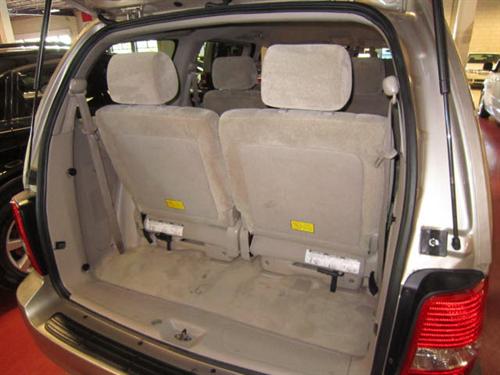 Kia Sedona 2005 photo 5