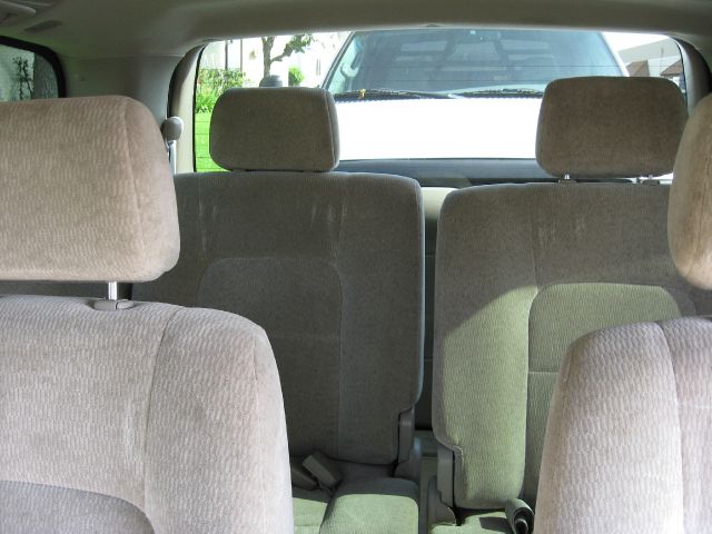 Kia Sedona 2005 photo 6