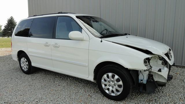 Kia Sedona 2005 photo 2