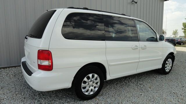 Kia Sedona 2005 photo 5