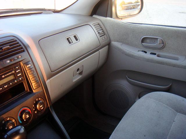 Kia Sedona 2005 photo 5