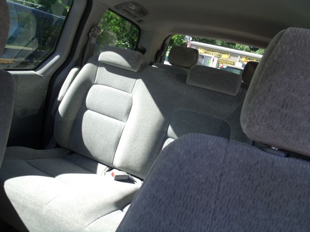 Kia Sedona Elk Conversion Van MiniVan