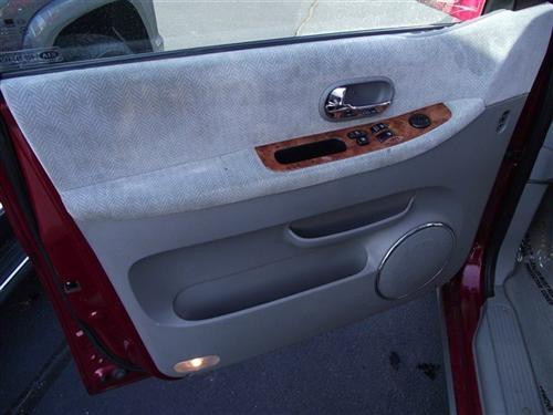 Kia Sedona Unknown Other