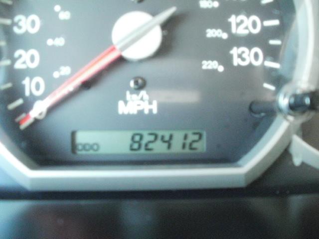 Kia Sedona 2.5sone Owner Unspecified