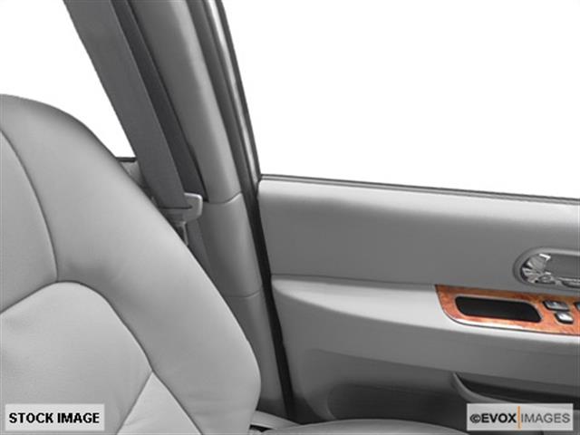 Kia Sedona 2005 photo 1