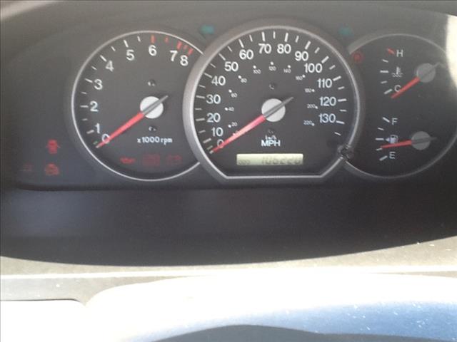 Kia Sedona Elk Conversion Van MiniVan