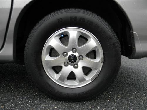 Kia Sedona Unknown Other